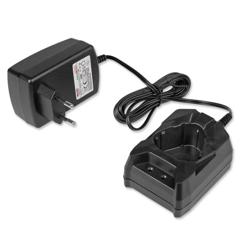 Ladegerät 13,5 V