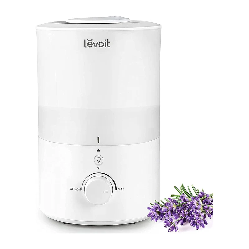 Levoit Dual 150 Ultraschall Luftbefeuchter