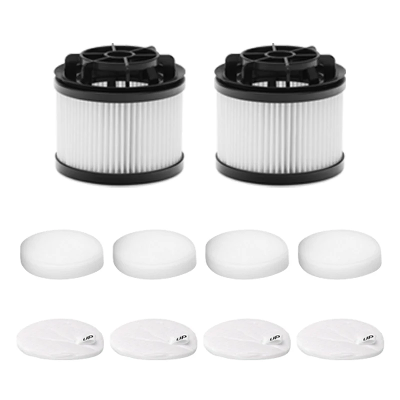 Levoit Ersatzfilter-Set für LVAC 200 Staubsauger