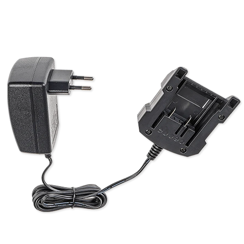 Ladegerät 21,5 V